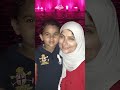 ليه فادية عبد الغنى حلقت شعر بنتها على الزيرو