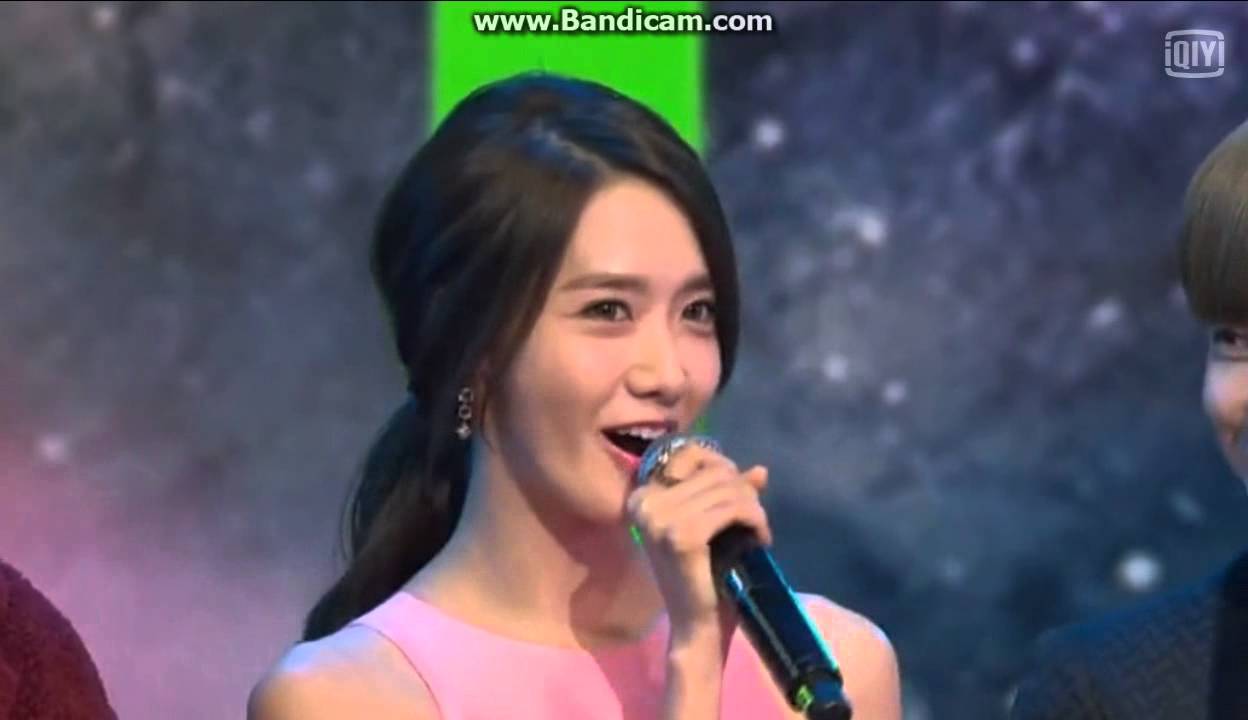 151205 #인피니트  - 2016 iQiyi All Star Carnival (2)