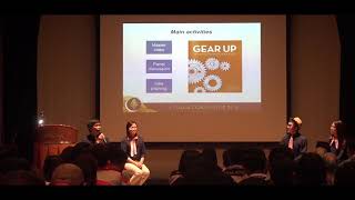 SSEAYP 2016 - VIETNAM Social Activity Presentation