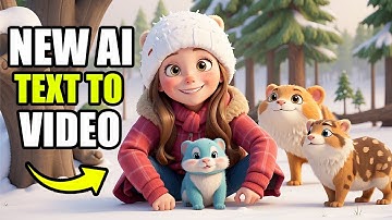 3D Animated Video Generator AI with Text to Video - Morph Studio - Free Ai Video Generator