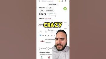 Nvidia Stock Split is HERE! Time To Buy NOW!?🤔