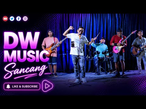 Sancang (Yayan Jatnika) - Cover Dadan Wijaya (DW MUSIC)