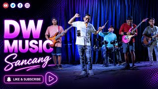Sancang (Yayan Jatnika) - Cover Dadan Wijaya (DW MUSIC) 