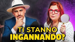 Come smascherare i fuffa guru - con Laura Pigozzo