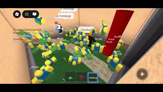 Anybody remember playing this classic nostalgic Roblox game The Elevator|Roblox 2018 Classics