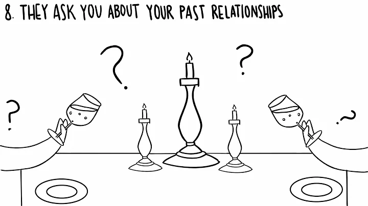 24 Signs Someone Likes You More Than Just a Friend