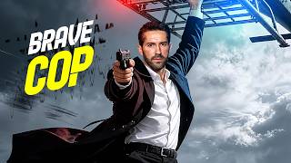 Brave Cop :: (2026) Scott Adkins | NEW Action Movie Adventure | 4K HDR