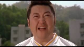 El Mejor Partido Del Mundo, 40 - 0 Shaolin Soccer Matrakeador