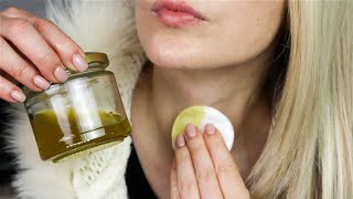 Anti aging magic oil,stronger than Botox, eliminates wrinkles and fine lines