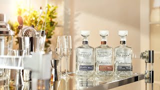 Tequila Don Ramón Platinium Collection US