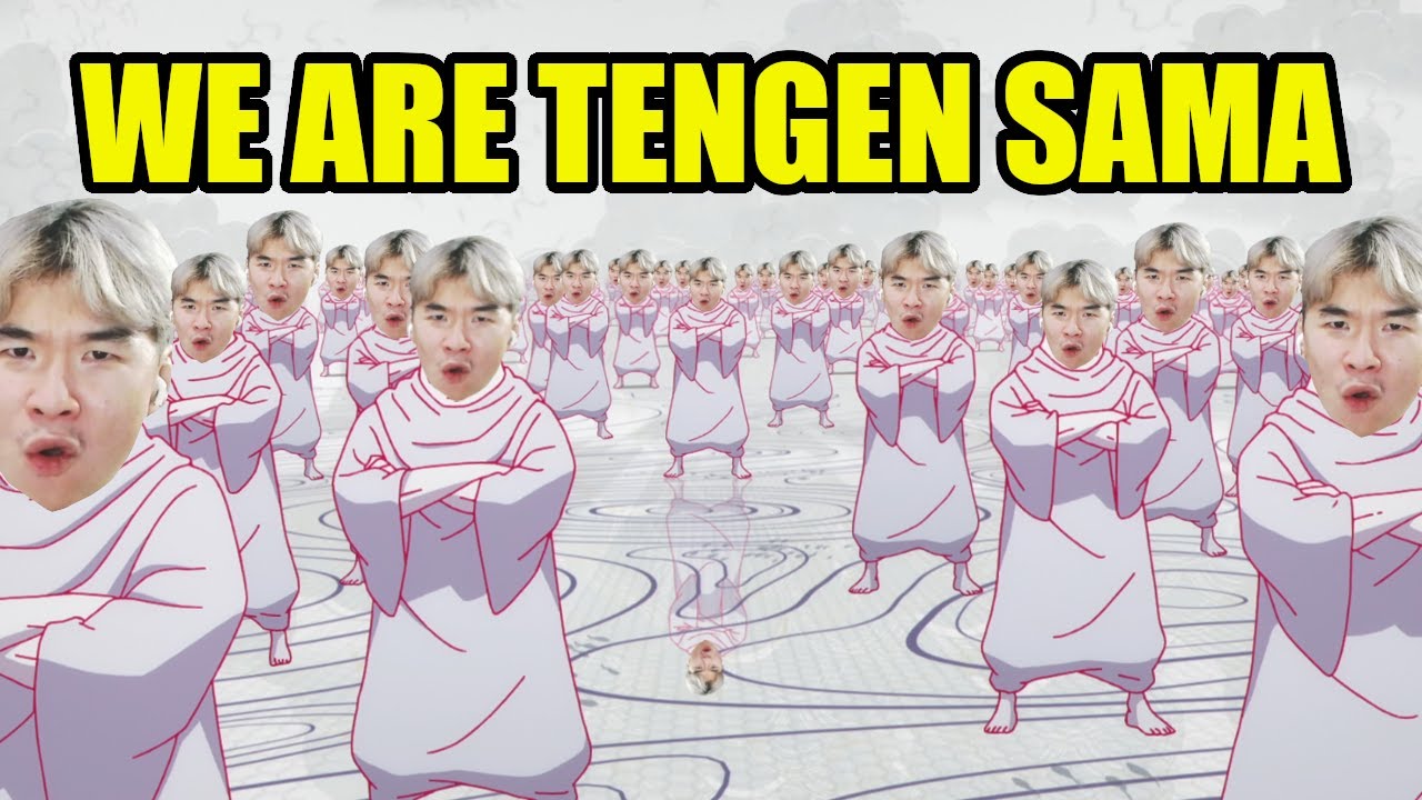 I tried to READ JJK & HAD A STROKE | Jujutsu Kaisen Season 3 Episode 3 REACTION