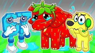 ROBLOX SAD BRAINROT STORIES..??