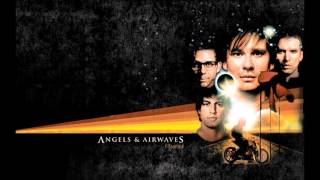 Angels &amp; Airwaves - Everything&#39;s Magic