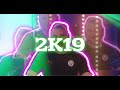 [Free] Instru Jul × Morad type Beats "2k19" | Instru rap 2024