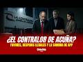 El Contralor de la República que Habría Sido Impuesto por César Acuña | China Polo Dominical
