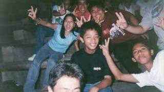 Through The Years (Batch 2007 of SJNHS)