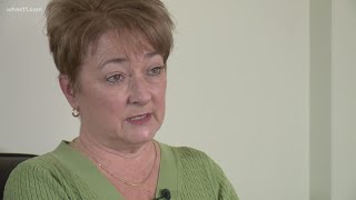 How the innovative work of two detectives impacts sexual assault victims waiting for answers [pt.2]