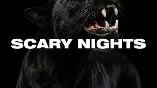 Dark Type Beat - Scary Nights By Flow Music Productions