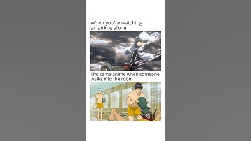 Gintama Meme #2 || #anime #meme #funny #gintama