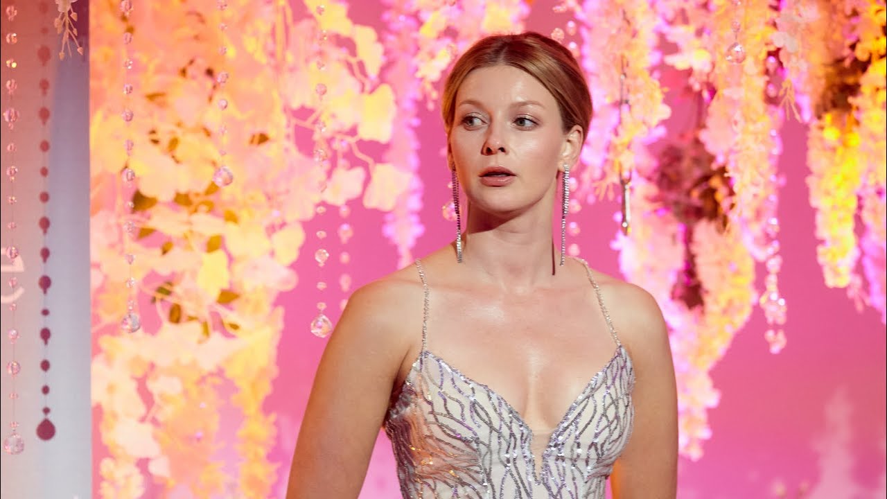 Чужое счастье - Русский трейлер (HD) - YouTube