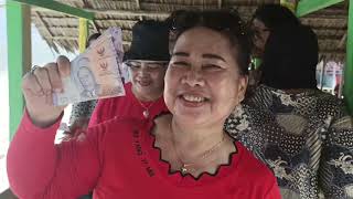 Bahagia Bersilaturahmi