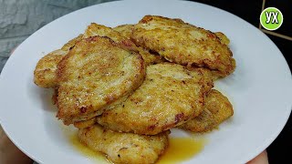 I've been cooking this recipe for years and am not looking for anything else! Juicy chicken chops.