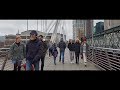 Cinematic LONDON WALK from Covent Garden to South Bank