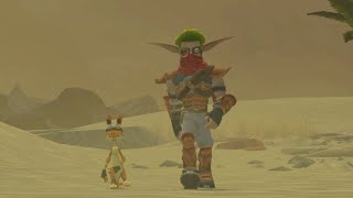 Jak 3 | ENDING CUTSCENES + CREDITS [HD] (PS4)