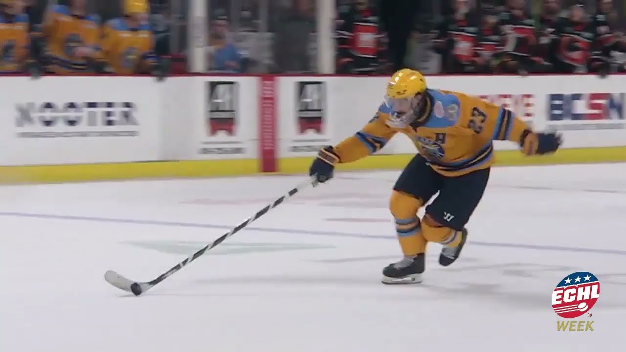 A.M. Ice - May 21, 2024