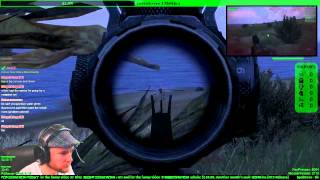 Best Stream Moments Of 27-2-2015