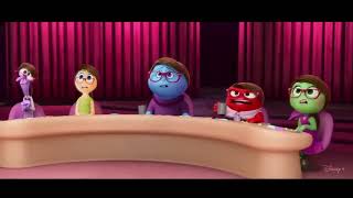 Inside Out 2 Last Final Trailer 2024 Disney Pixar Studios