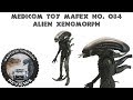 Video Review: 2019 Medicom Toy MAFEX No. 084 Alien Xenomorph Action Figure