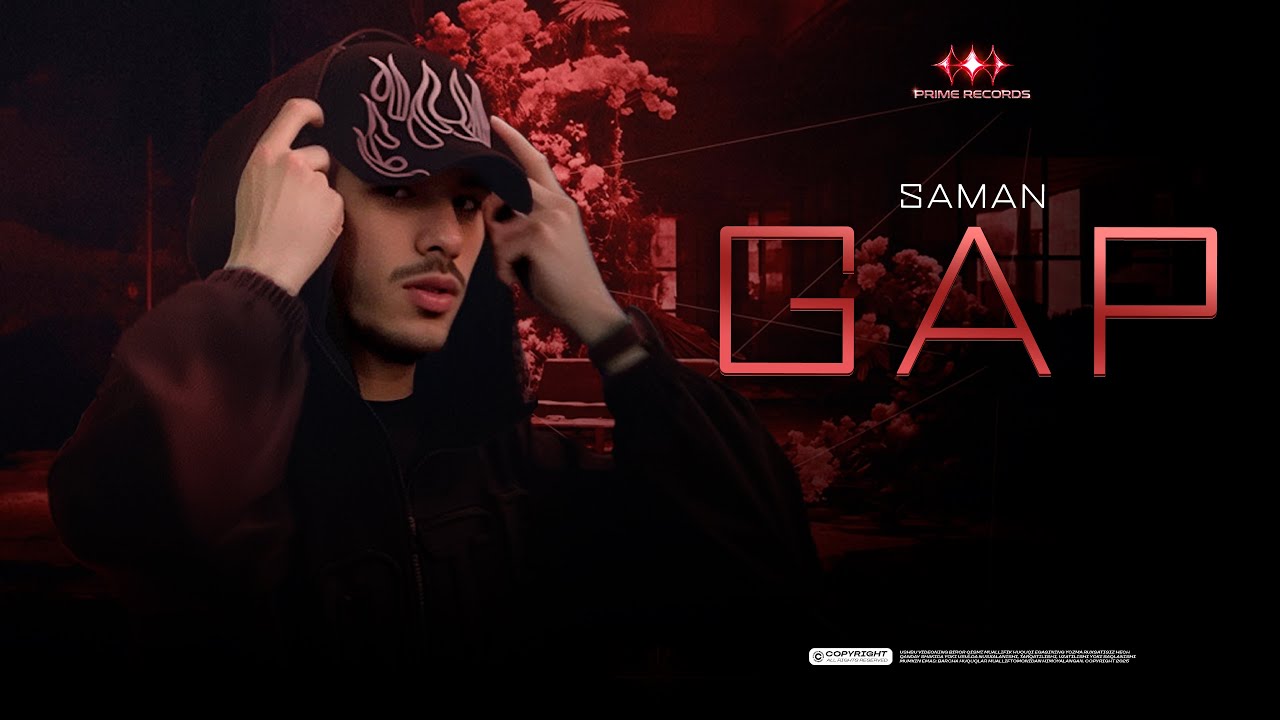 Mira Saman - GAP (Audio Version) en YouTube Mira Saman - GAP (Audio Version) en YouTube