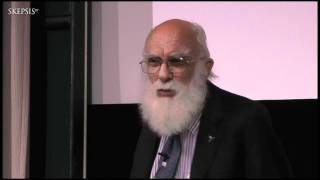 James Randi: Sleep of Reason