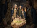The Culper Spy Ring: The Secret Network That Helped Win the American Revolution