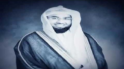 سورة الاعلى بصوت الشيخ عبدالولي الاركاني