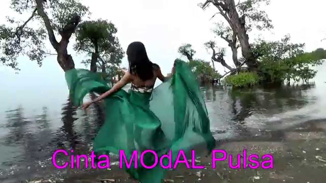 Cinta Modal Pulsa ala Suliana by Sesy Cheryl