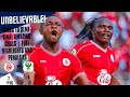 SIMBA Sc Vs Al MASRY Sc FULL MATCH HIGHLIGHTS PLUS PENALTIES HII TUMEVUKA MECHI YA KUPINDUA MEZA