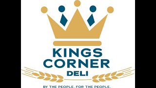 KingsCornerDeli: CDP Extreme Makeover Grant Video