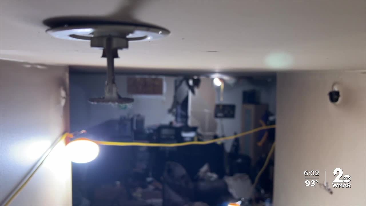 An In Focus look at automatic sprinkler requirements for homes