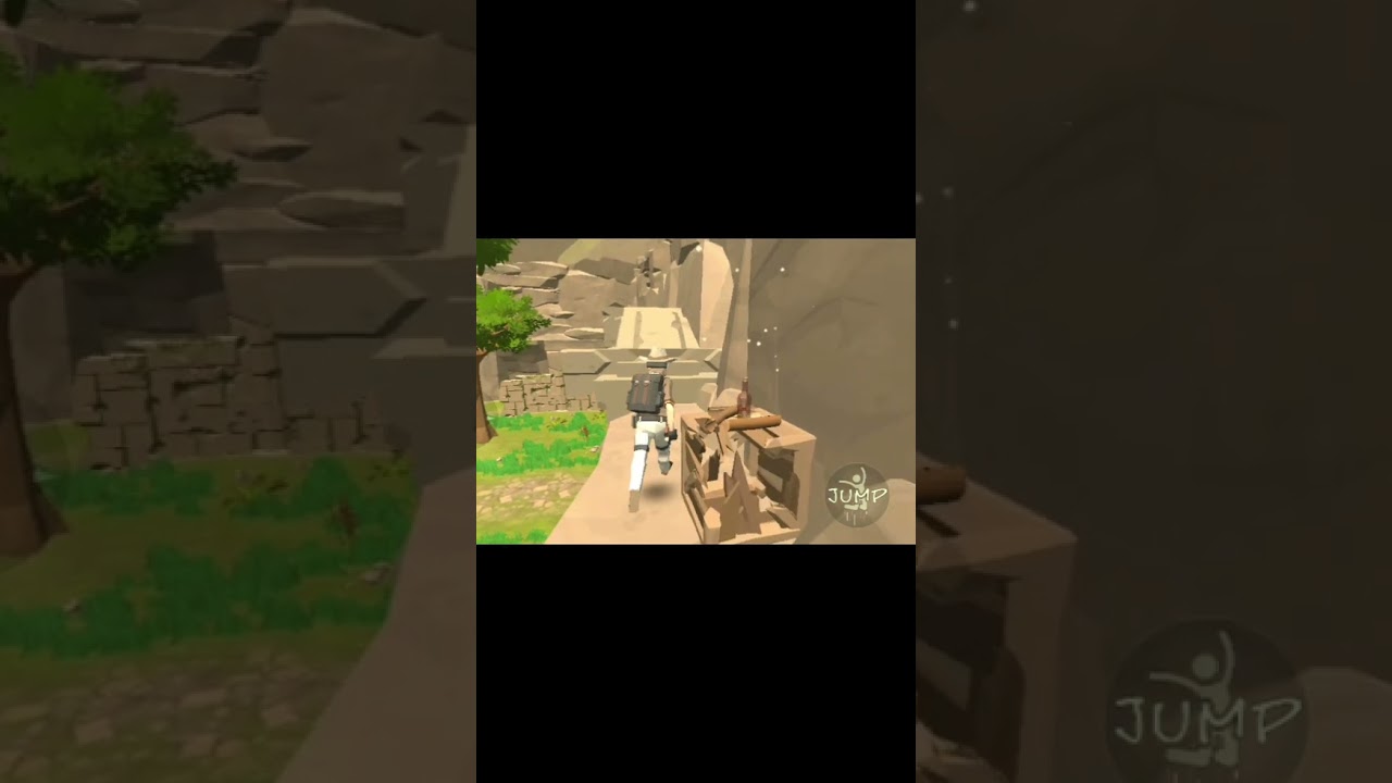 INDIE JONAS GAME PLAY VIDEO | Indie jonas | gaming video | mobile game play silent forest survive