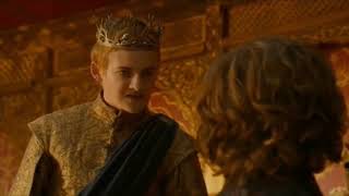 Game of Thrones Petyr Baelish Littlefinger Death Scene Season 7 Episode 7 (Season Finale)