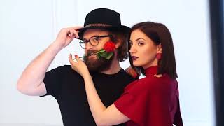 Что вытворяли Дзидзьо и Оля Цибульская на фотосессии "Чекаю.Цьом".mp3 Что вытворяли Дзидзьо и Оля Цибульская на фотосессии "Чекаю.Цьом".mp3