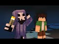 Lost  a minecraft parody of alan walkers faded music