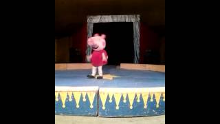 Pepa Pig En El Circo Portugal