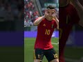 FC 26 - Belgium vs Egypt | World Cup 2026 Group G | Highlights | Leandro Trossard first goal