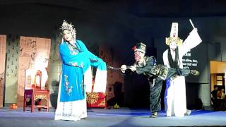 Mu Lian Jiu Mu