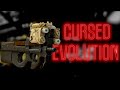 The Evolution of the Cursed Gun User | Tarkov Geographic