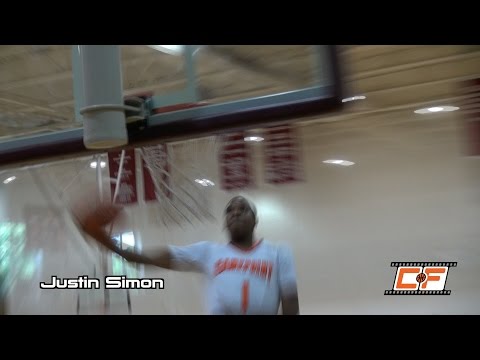 Justin Simon New Mixtape @ Breakout Classic & w/ Gamepoint Elite