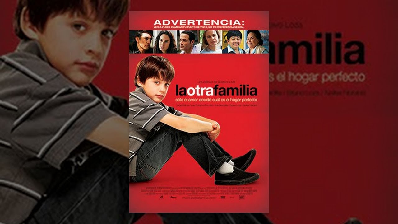 La Otra Familia YouTube